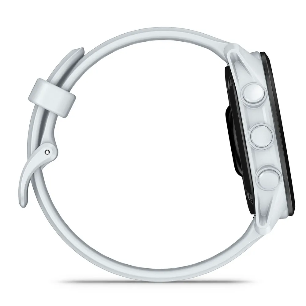 Garmin Forerunner 70, белые, фото 3 из 6