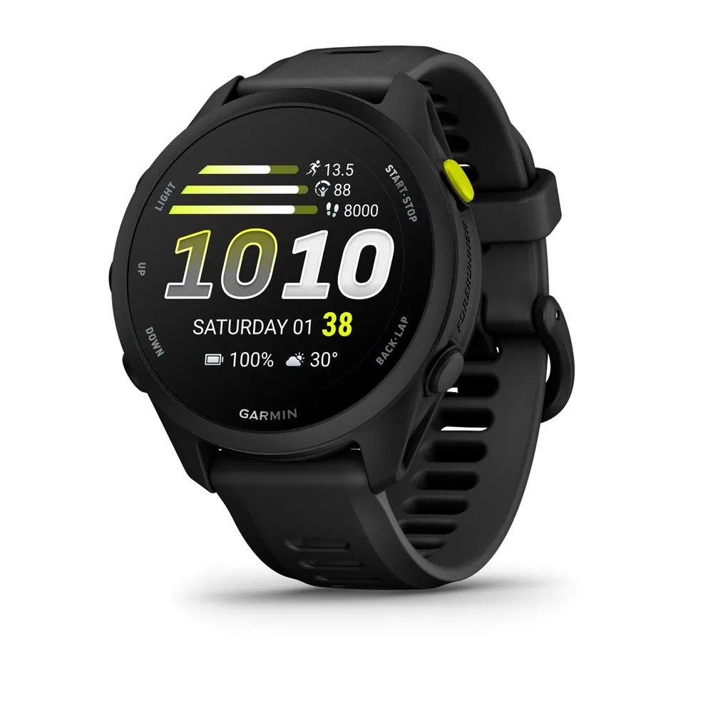Garmin Forerunner 70, черные, фото 1 из 6