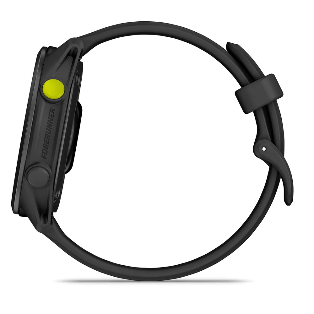 Garmin Forerunner 70, черные, фото 5 из 6