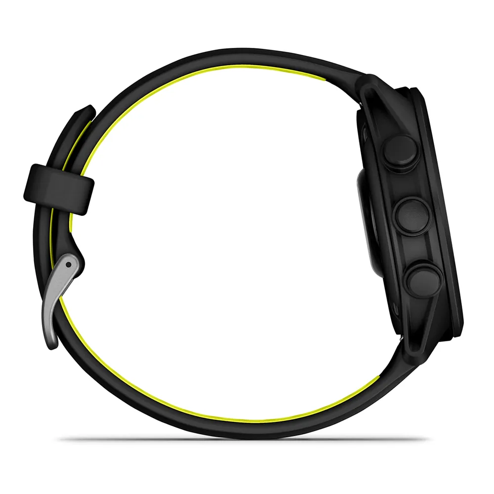 Garmin Forerunner 70, черные, фото 6 из 6