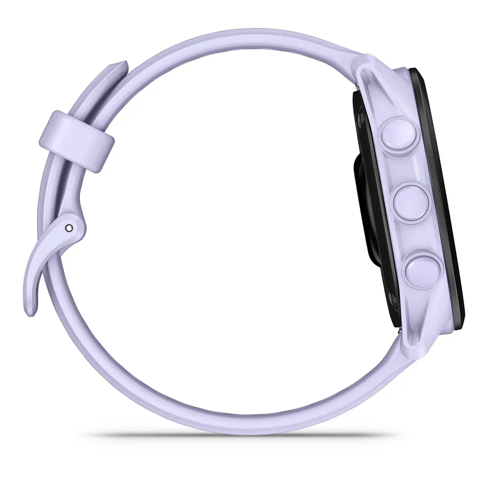 Garmin Forerunner 70, лавандовые, фото 6 из 6