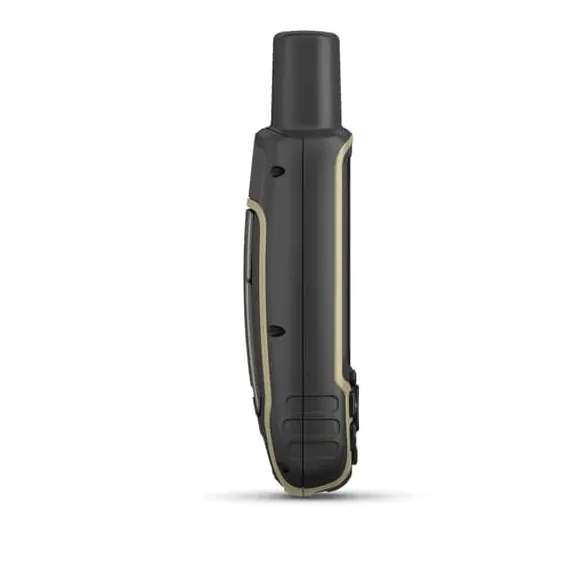Garmin GPSMAP 65, С картой Топо, фото 3 из 4