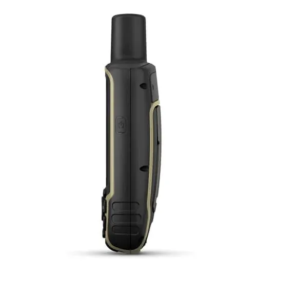 Garmin GPSMAP 65, С картой Топо, фото 4 из 4