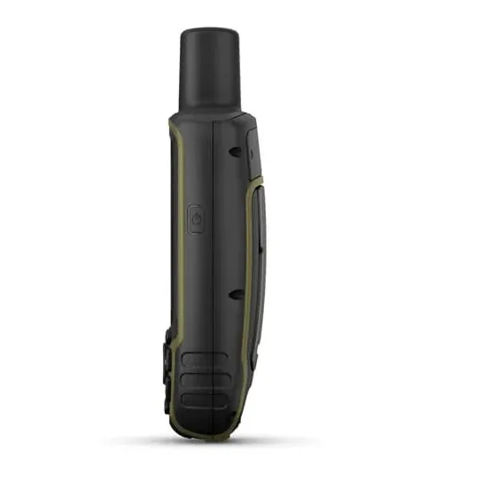 Garmin GPSMAP 65s, С картой Топо, фото 2 из 6