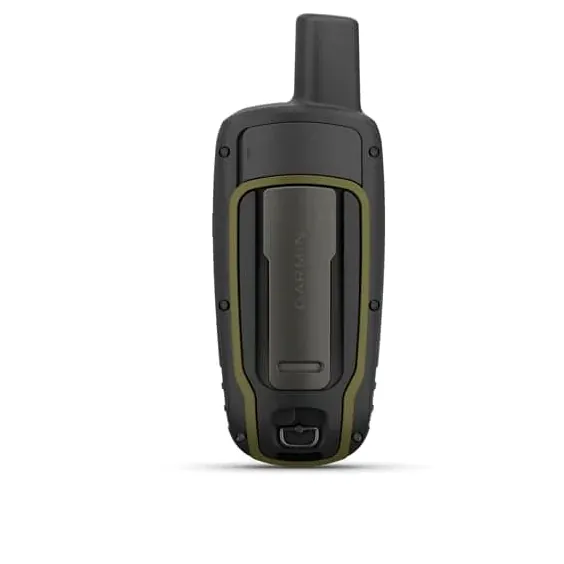 Garmin GPSMAP 65s, С картой Топо, фото 3 из 6