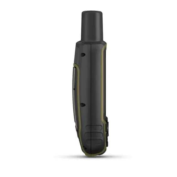 Garmin GPSMAP 65s, С картой Топо, фото 4 из 6