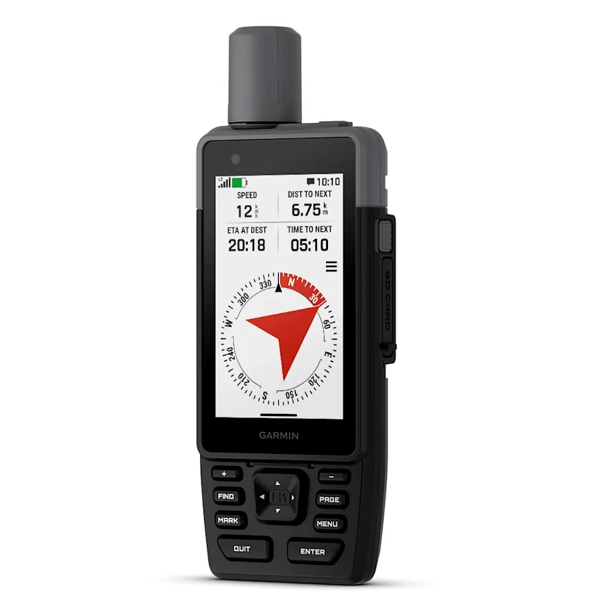 Garmin GPSMAP H1, фото 4 из 5