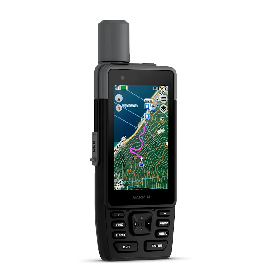 Garmin GPSMAP H1, фото 5 из 5