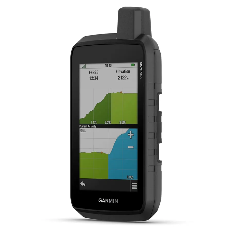 Garmin Montana 710, фото 5 из 5
