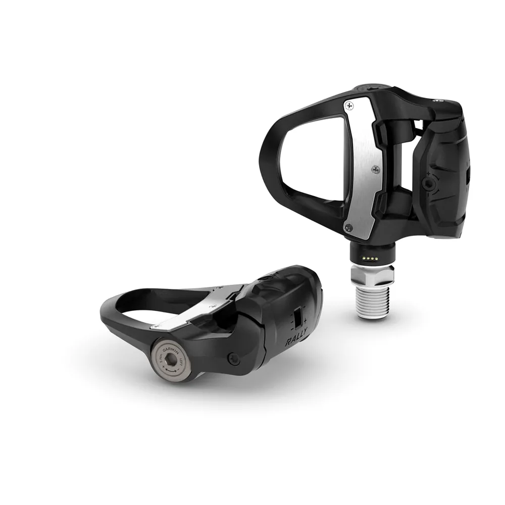 Garmin Rally RK 210, измеритель мощности с двумя датчиками, фото 1 из 5