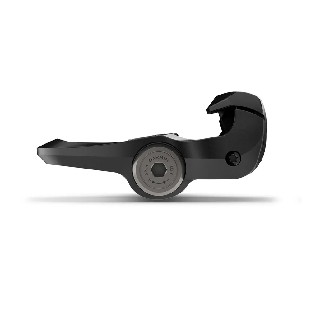 Garmin Rally RK 210, измеритель мощности с двумя датчиками, фото 2 из 5