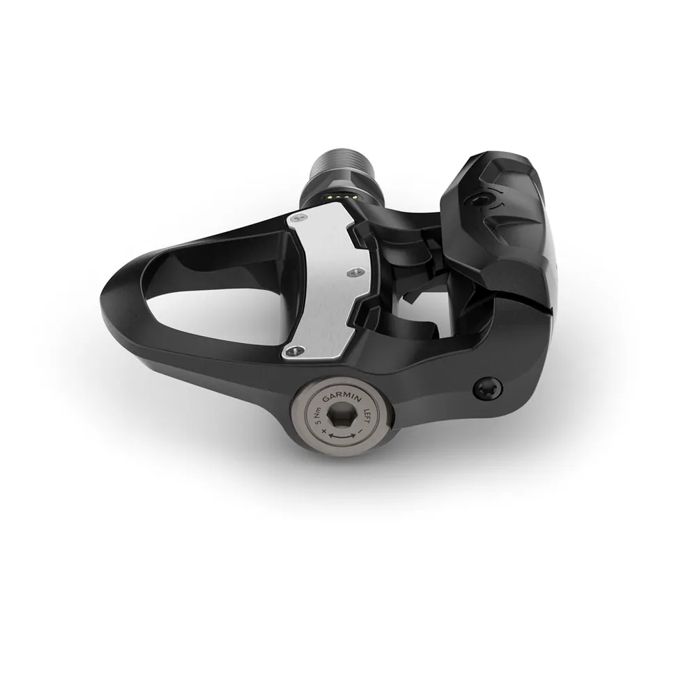 Garmin Rally RK 210, измеритель мощности с двумя датчиками, фото 4 из 5