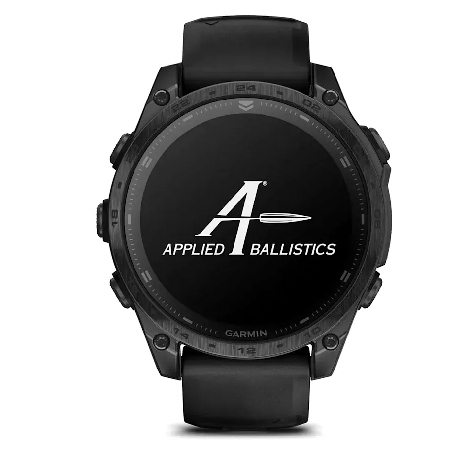 Garmin Tactix 8, 47 мм, AMOLED, фото 2 из 8
