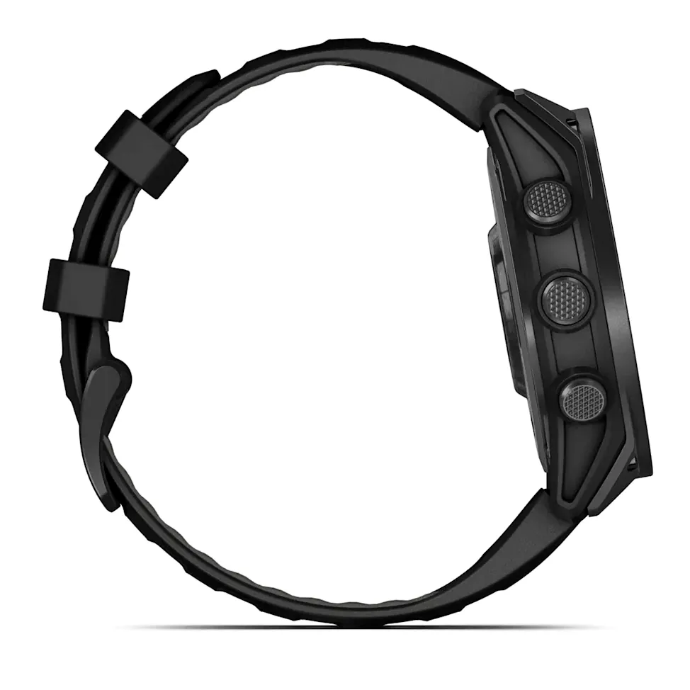 Garmin Tactix 8, 47 мм, AMOLED, фото 5 из 8