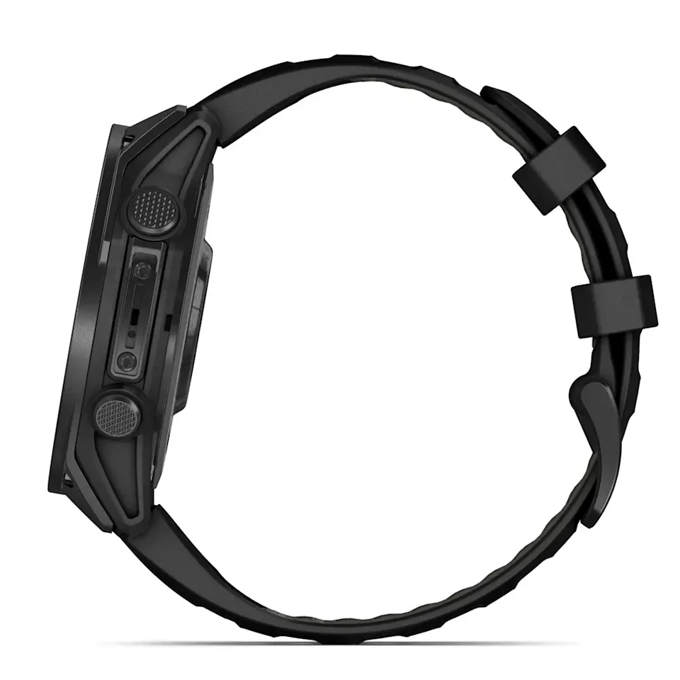 Garmin Tactix 8, 47 мм, AMOLED, фото 6 из 8