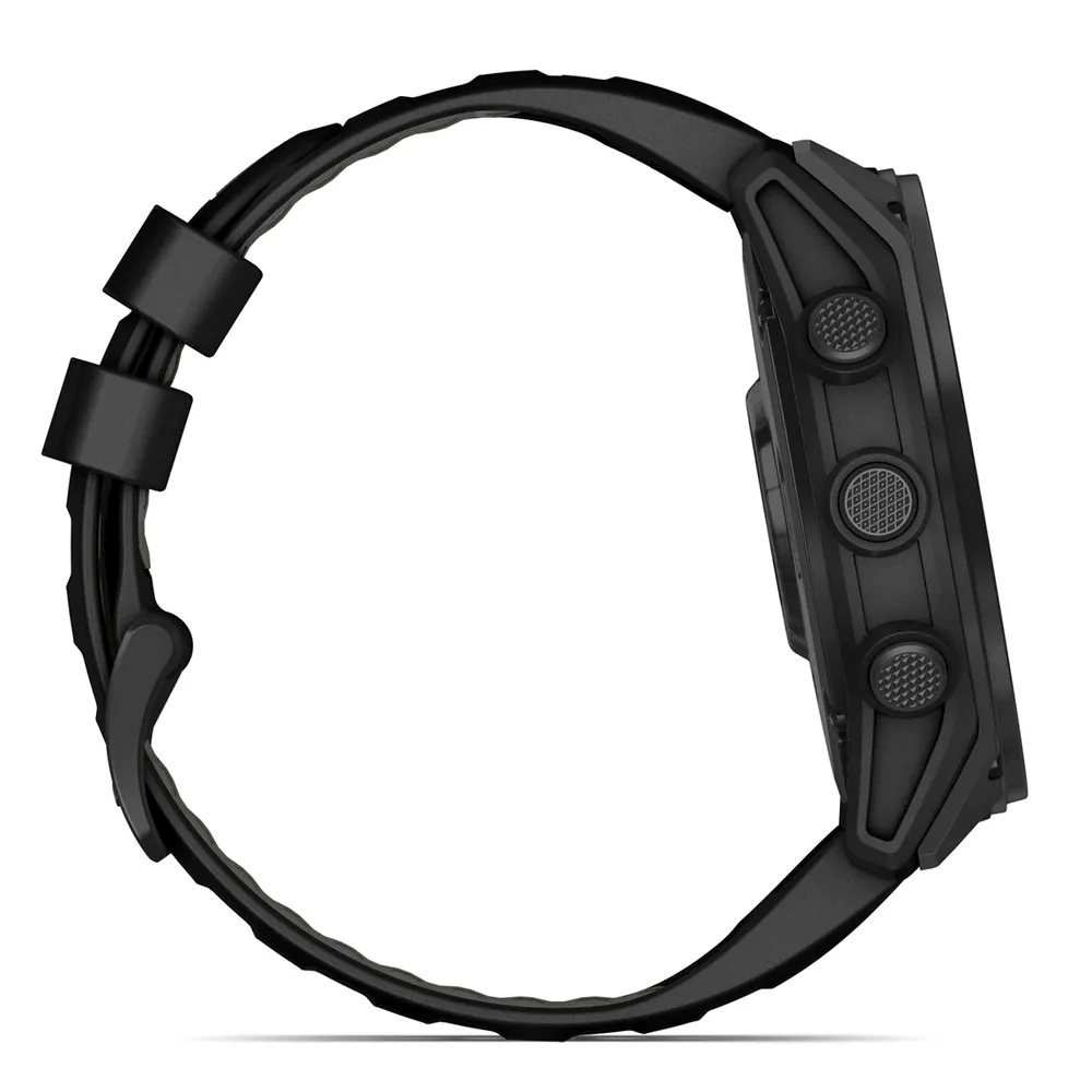 Garmin Tactix 8, 51 мм, AMOLED, фото 4 из 8