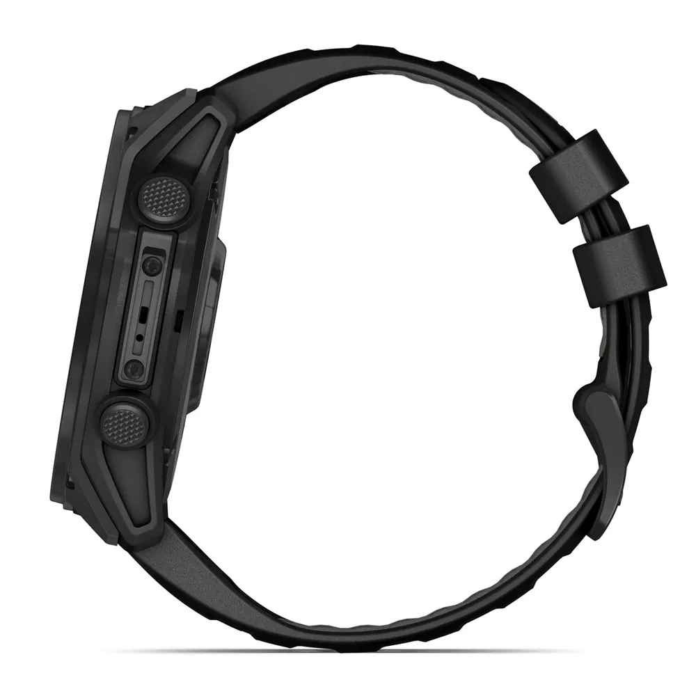 Garmin Tactix 8, 51 мм, AMOLED, фото 7 из 8