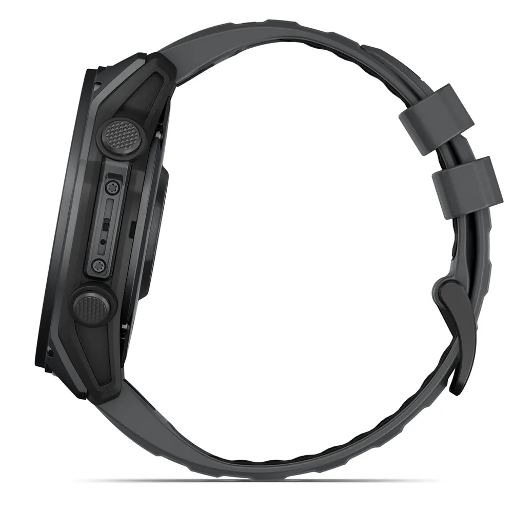 Garmin Tactix 8, 51 мм, AMOLED, Cerakote® Coating, серый, фото 5 из 8