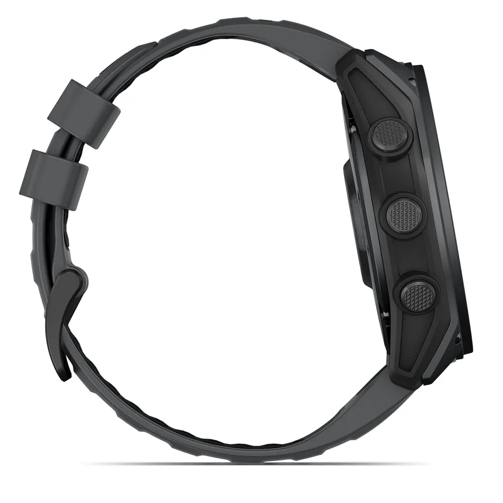 Garmin Tactix 8, 51 мм, AMOLED, Cerakote® Coating, серый, фото 6 из 8