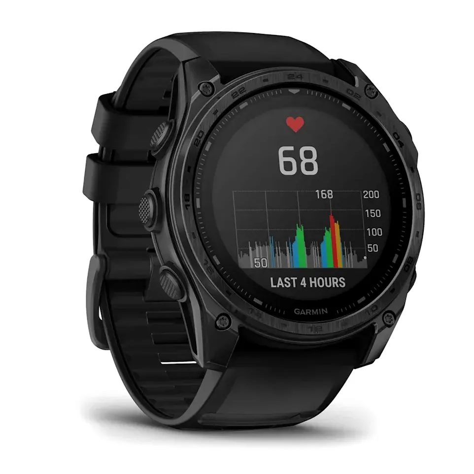 Garmin Tactix 8, 51 мм, Solar, фото 3 из 8