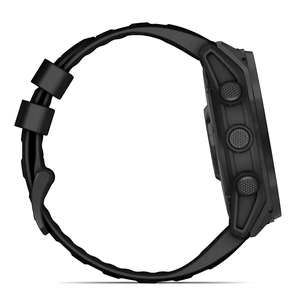 Garmin Tactix 8, 51 мм, Solar, фото 7 из 8