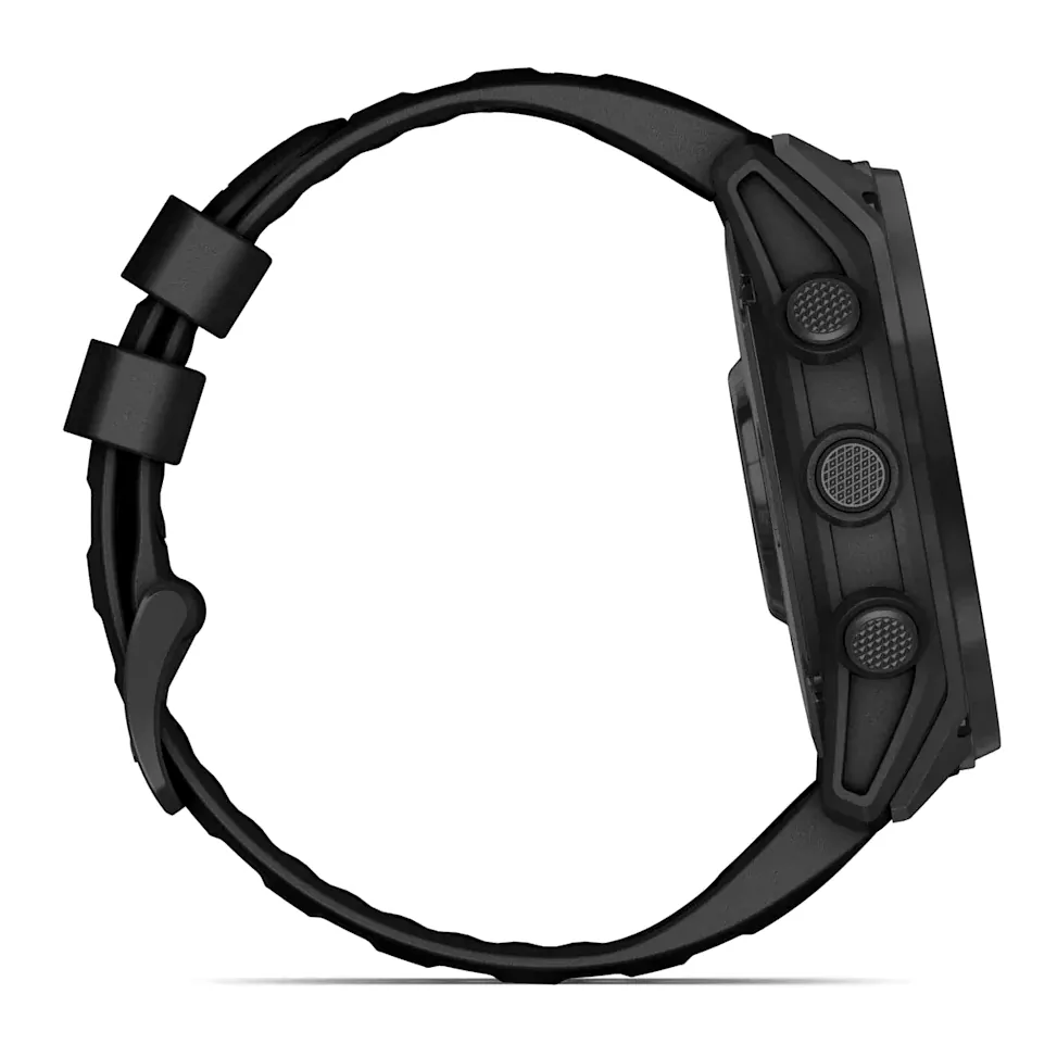 Garmin Tactix 8, 51 мм, Solar, Elite, фото 7 из 8