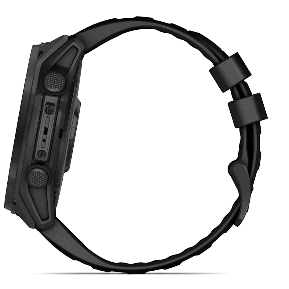 Garmin Tactix 8, 51 мм, Solar, Elite, фото 8 из 8