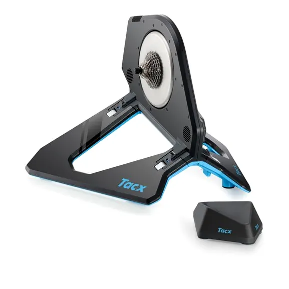 Garmin Tacx NEO 2T Smart, велотренажёр с прямым приводом, фото 1 из 8