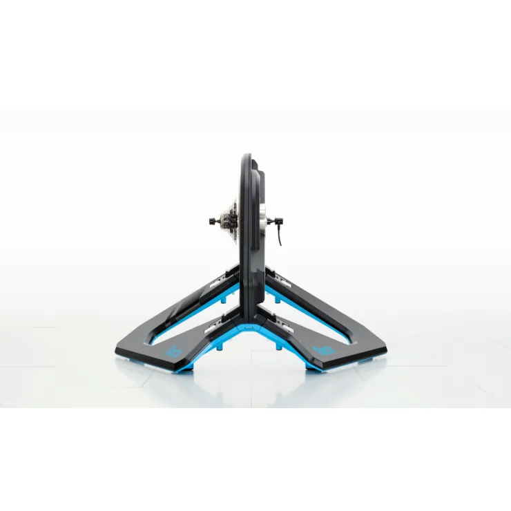Garmin Tacx NEO 2T Smart, велотренажёр с прямым приводом, фото 2 из 8