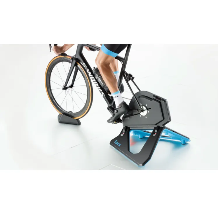 Garmin Tacx NEO 2T Smart, велотренажёр с прямым приводом, фото 3 из 8