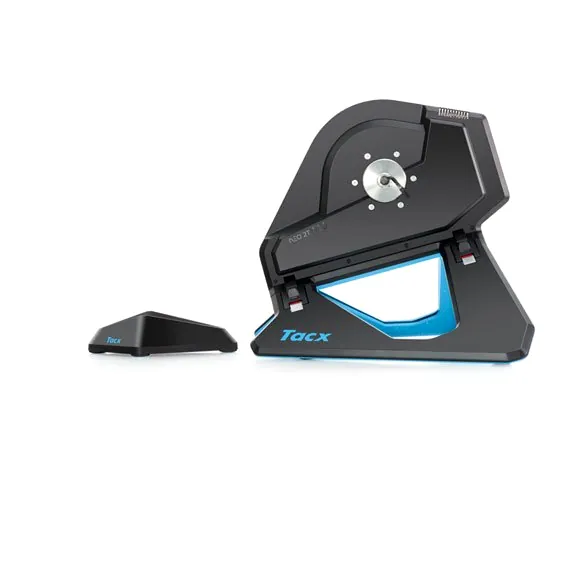 Garmin Tacx NEO 2T Smart, велотренажёр с прямым приводом, фото 7 из 8