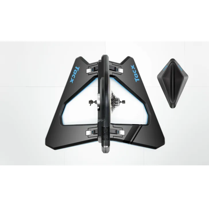 Garmin Tacx NEO 2T Smart, велотренажёр с прямым приводом, фото 8 из 8