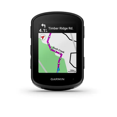 Garmin Edge 540 велокомпьютер
