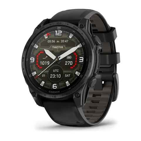 Тактические часы Garmin в Краснодаре