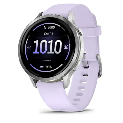 Смарт-часы Garmin на каждый день